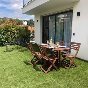 Appartamento Centre, Cassis
