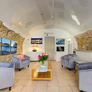 Hotel Des Calanques, Cassis