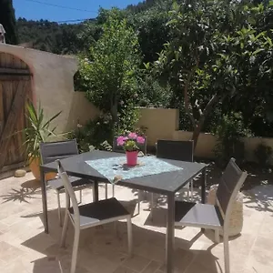 Appartamento Maison Provencale - 2 - 2,5km De La, Cassis